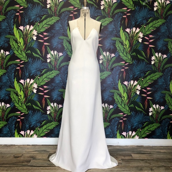 AYA DRESS - Picture 4 of 7